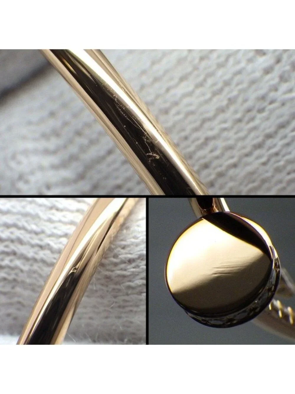 Cartier item rank